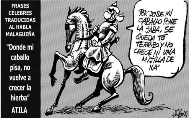 Frases célebres traducidas al 
